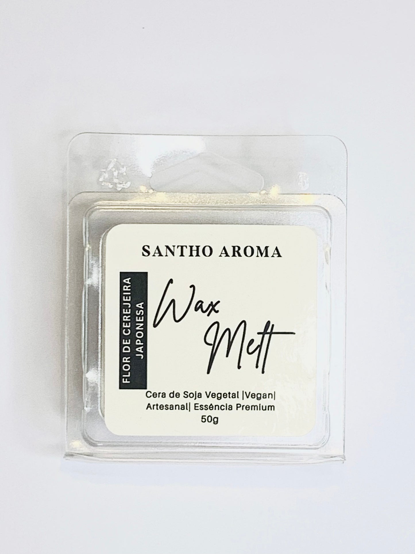 Wax Melts - FLOR DE CEREJEIRA JAPONESA