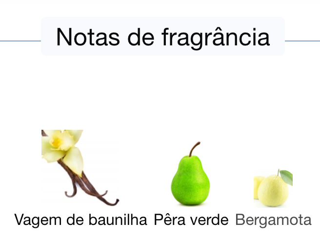 GLACIER BELLA - MAISON ALHAMBRA