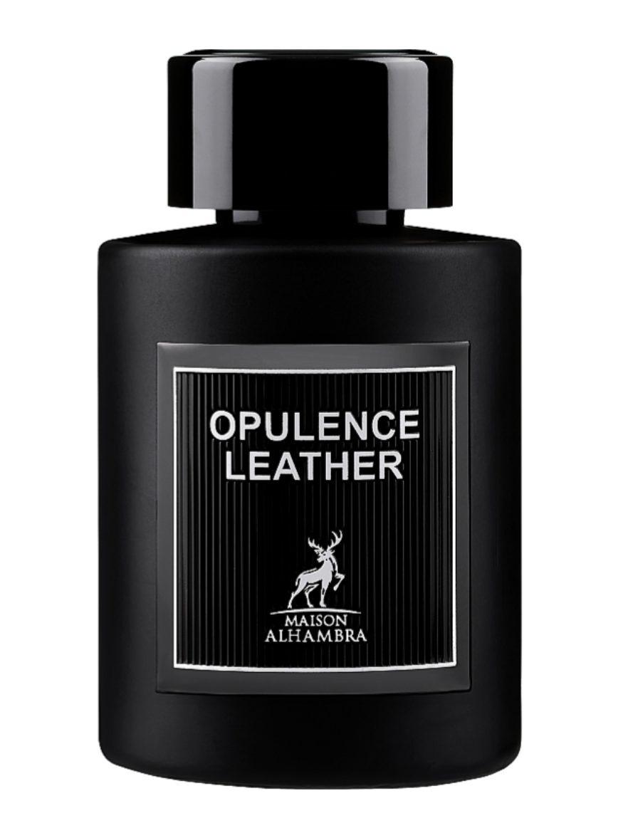 OPULENCE LEATHER (MAISON ALHAMBRA)