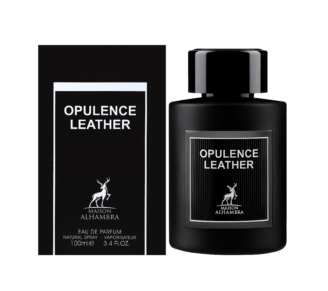 OPULENCE LEATHER (MAISON ALHAMBRA)
