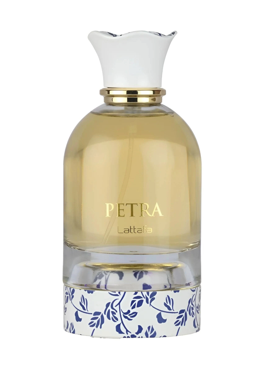 PETRA - LATTAFA