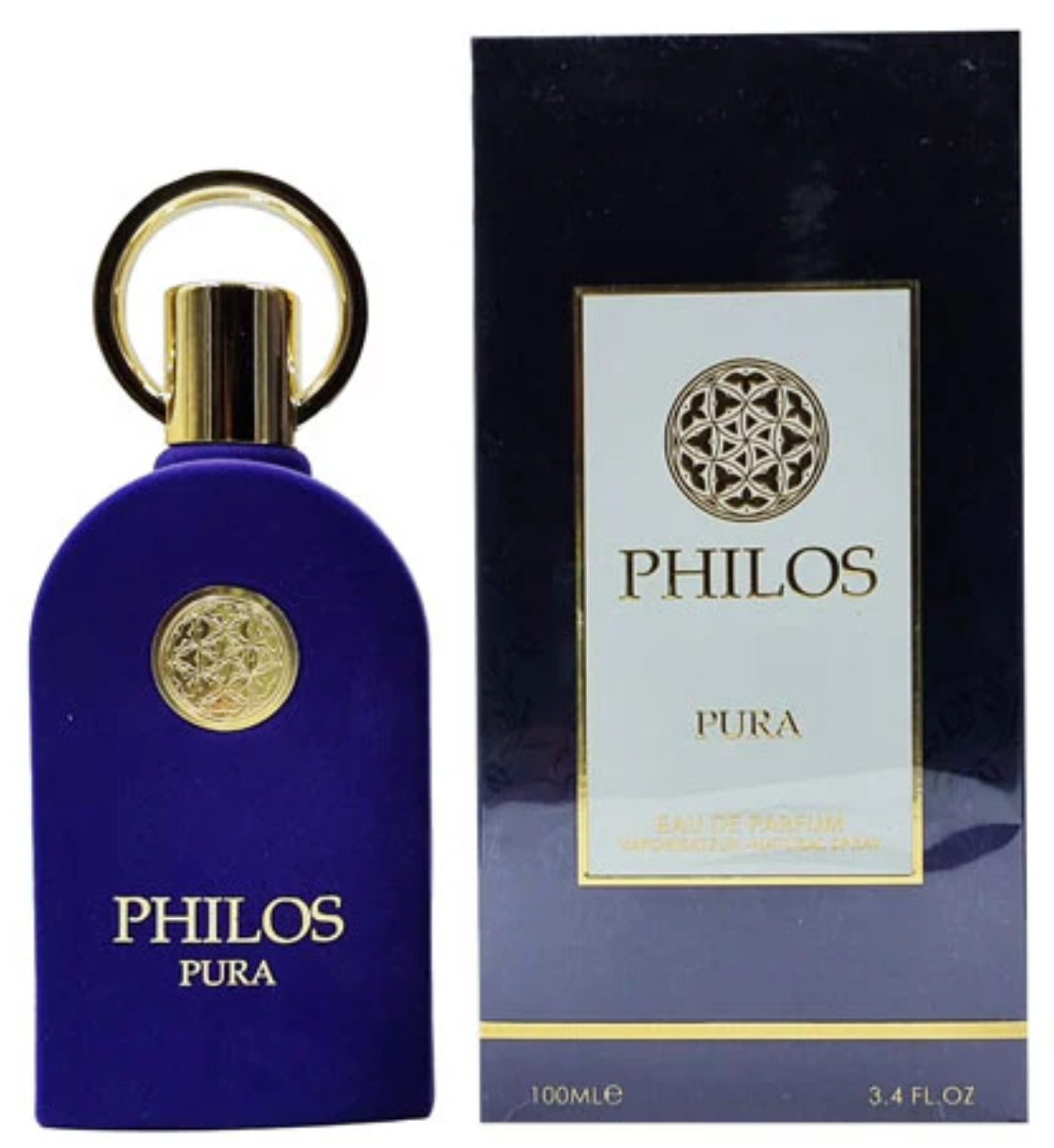 PHILOS PURA