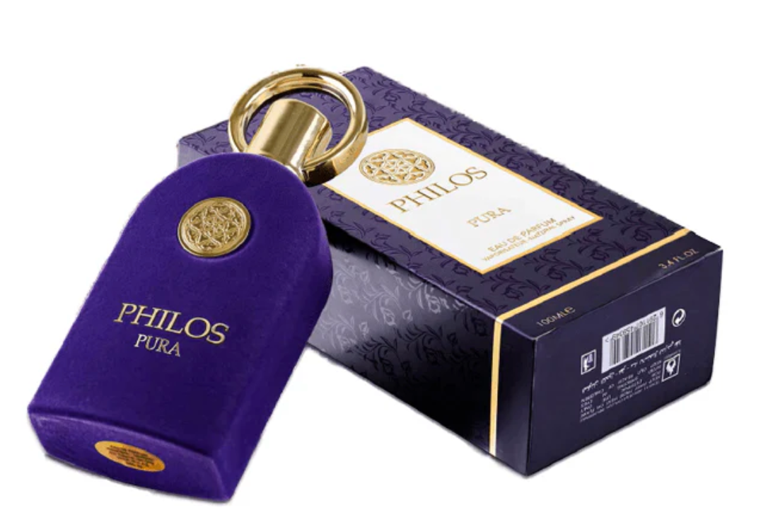 PHILOS PURA