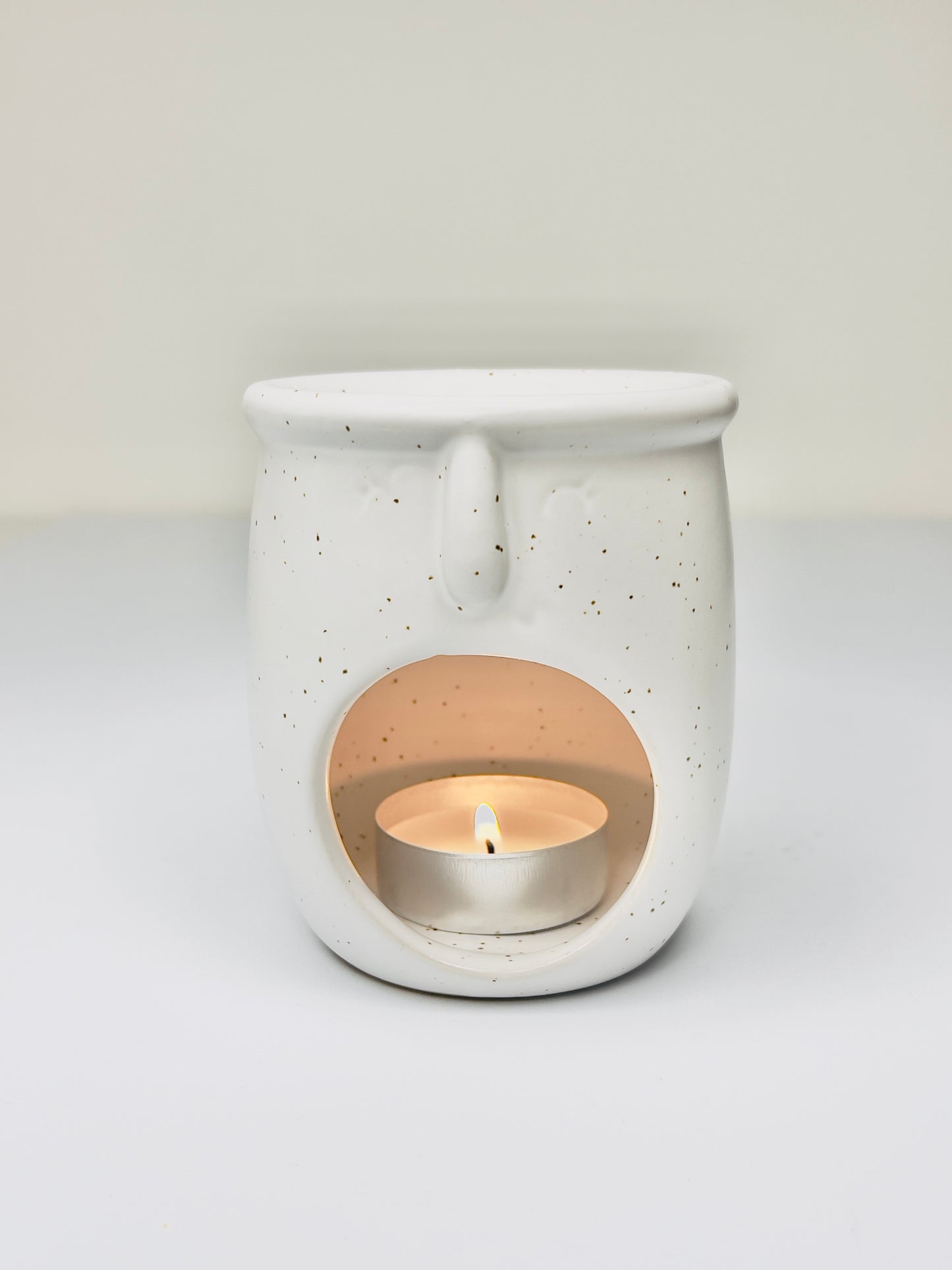 QUEIMADOR de Wax Melts (Cerâmico)