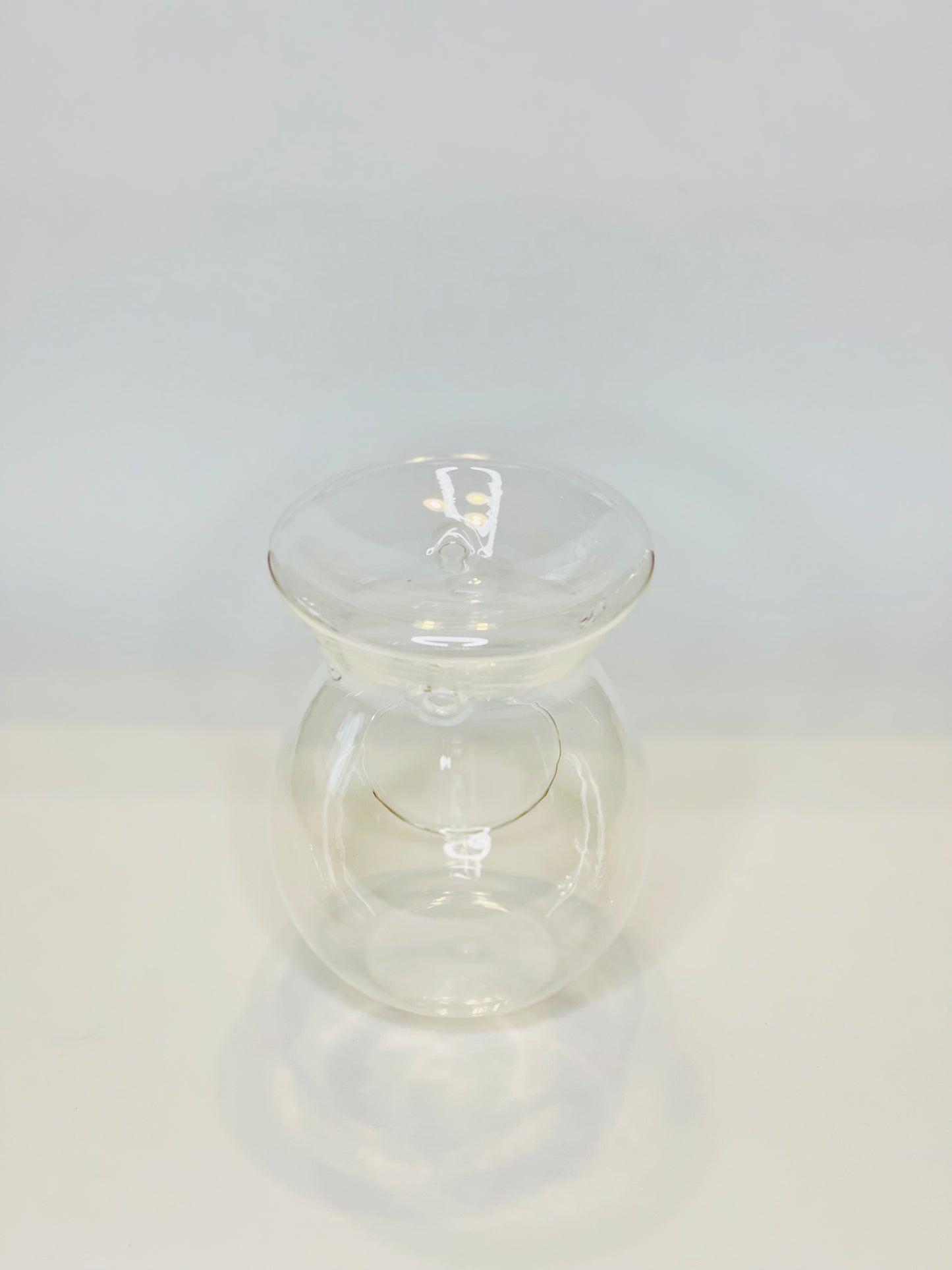 QUEIMADOR de Wax Melts (Vidro)