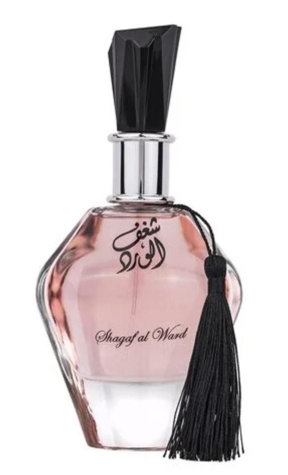 SHAGAF AL WARD