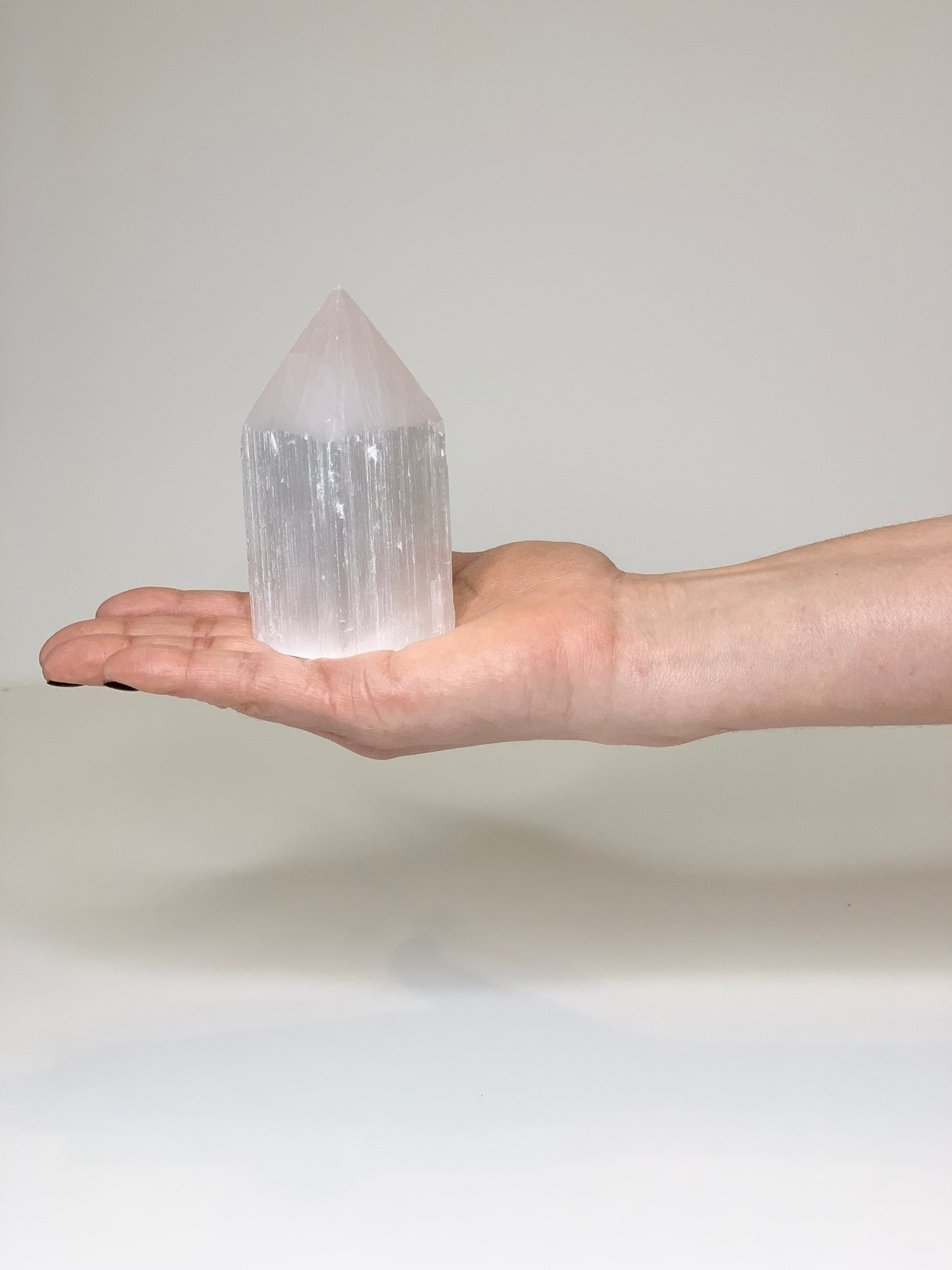 Torre Natural de SELENITE