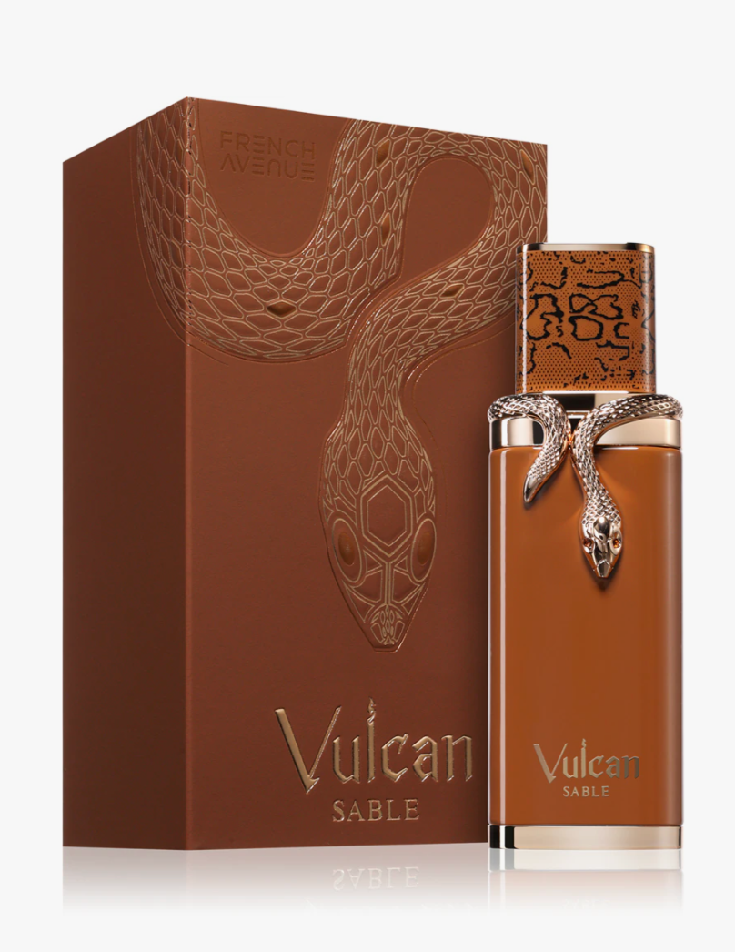 VULCAN SABLE - FRENCH AVENUE