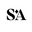 SANTHO AROMA logo