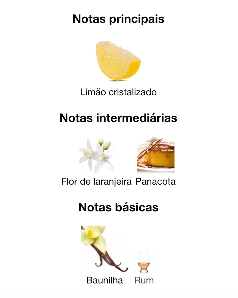 ALLURE COUTURE - EDP 100ML - FRAGRANCE WORLD