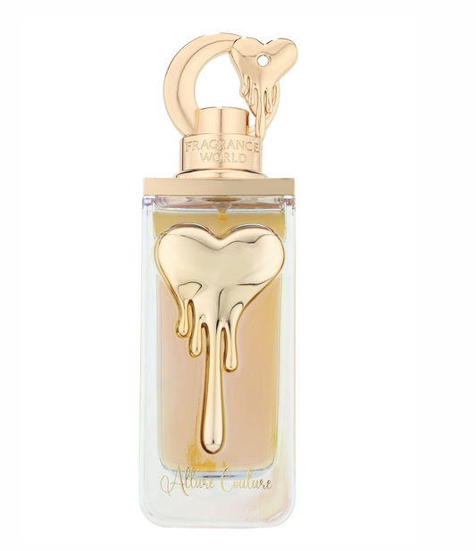 ALLURE COUTURE - EDP 100ML - FRAGRANCE WORLD