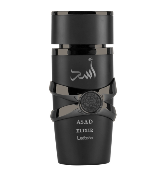 ASAD ELIXIR - LATTAFA