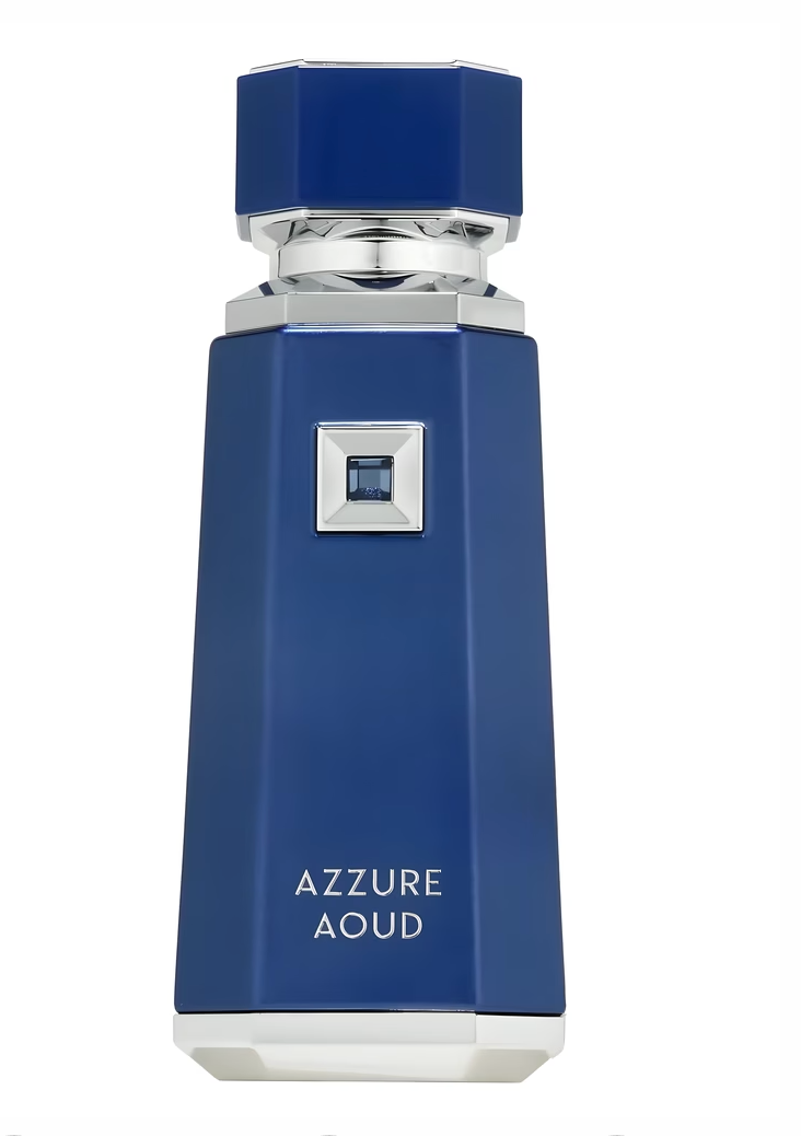 AZZURE AOUD - EDP 100ml (French Avenue)