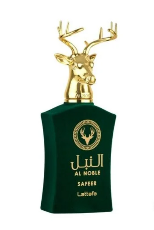AL NOBLE SAFEER (LATTAFA)