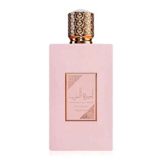 AMEERAT Al ARAB PRIVE ROSE - LATTAFA