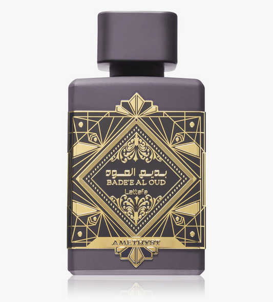 BADEE AL OUD AMETHYST (Lattafa)