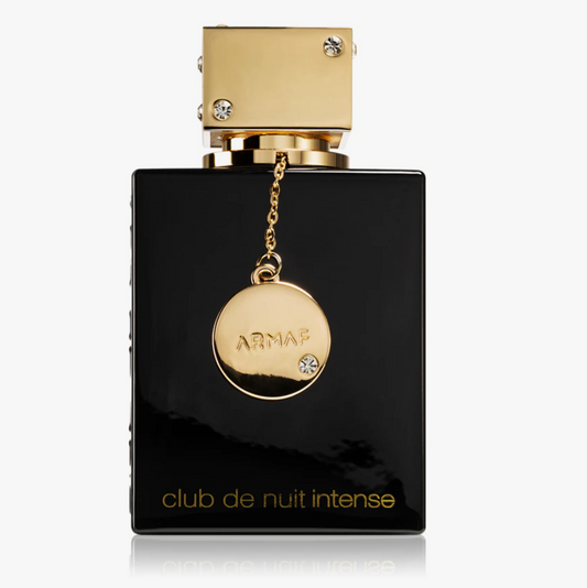 CLUB DE NUIT INTENSE WOMAN (ARMAF)