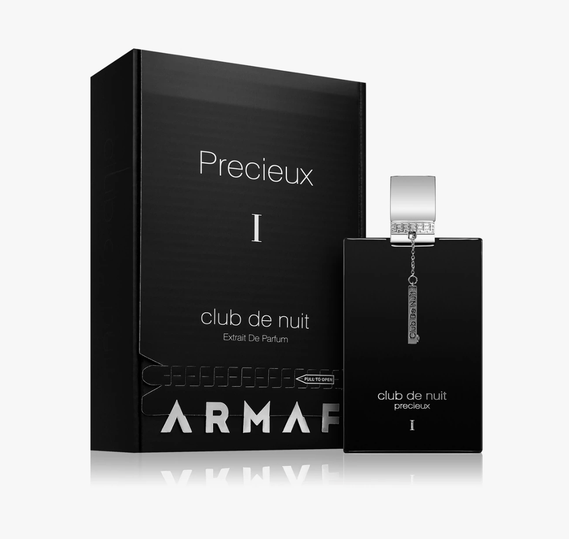 CLUB DE NUIT PRECIEUX - ARMAF