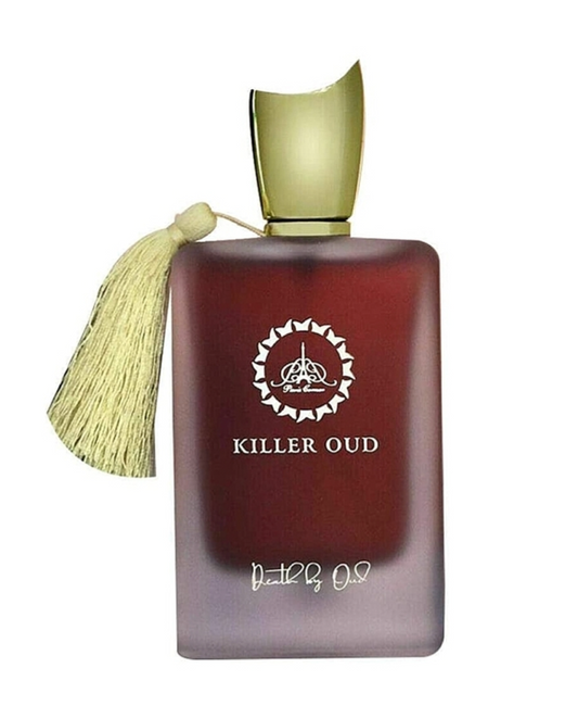 DEATH (KILLER OUD) Paris Corner