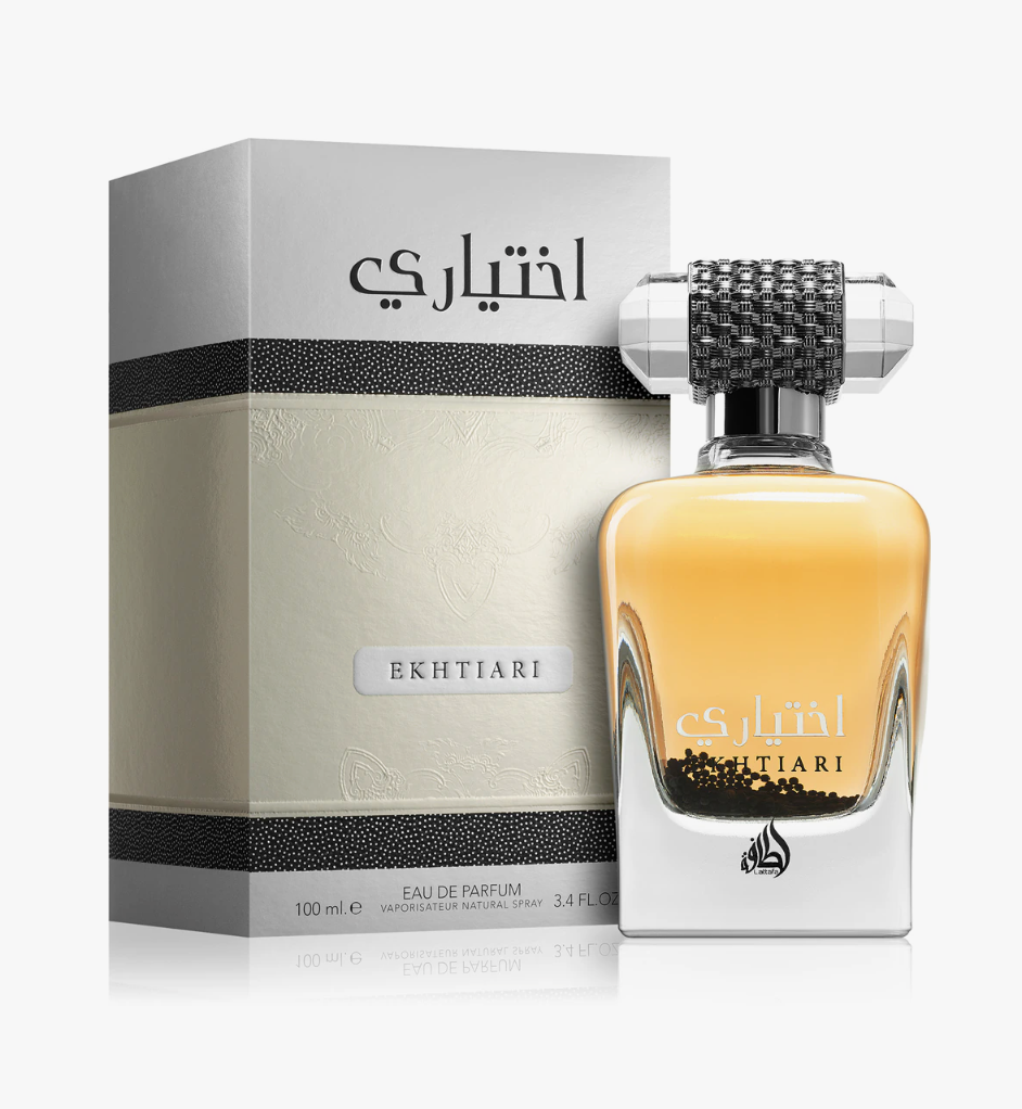 EKHTIARI - Lattafa