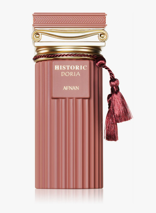 HISTORIC DORIA - AFNAN