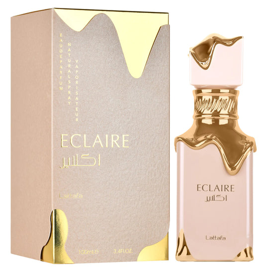 ECLAIRE - LATTAFA