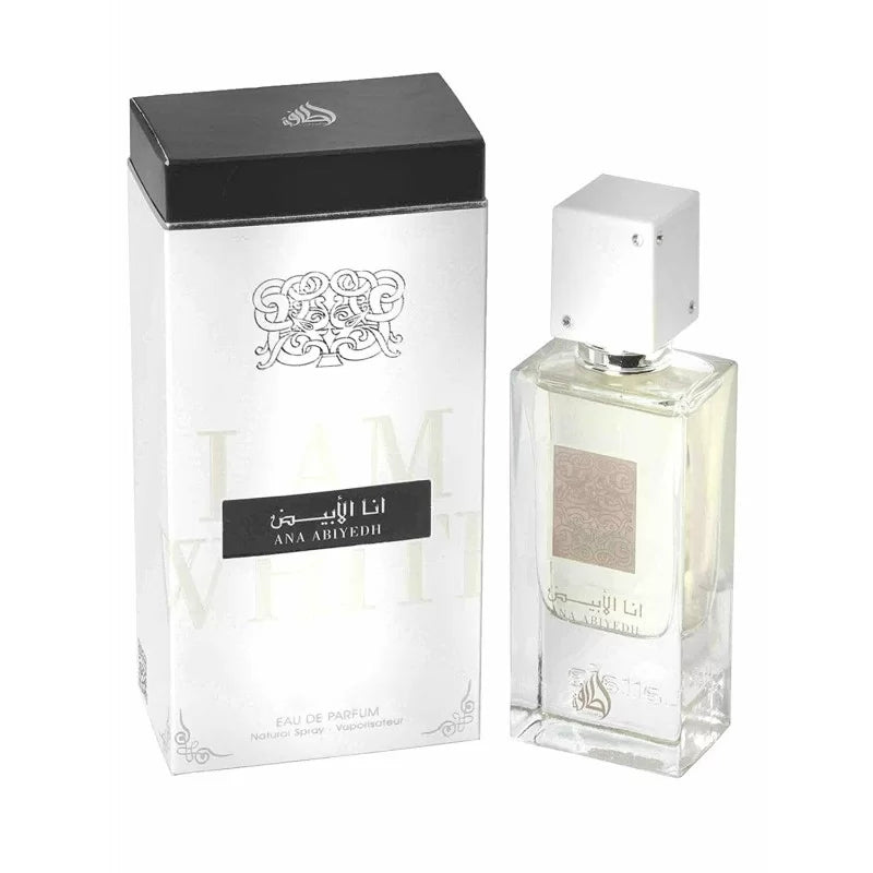 ANA ABIYEDH WHITE - LATTAFA