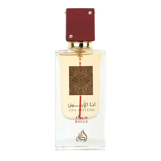 ANA ABIYEDH  ROUGE - LATTAFA