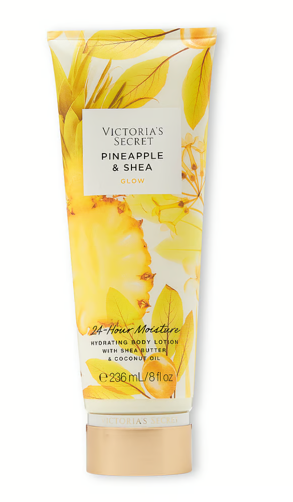 Loção Corporal Pineapple & Shea (Victoria´s Secret)