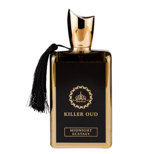 MIDNIGHT ECSTASY (KILLER OUD) Paris Corner