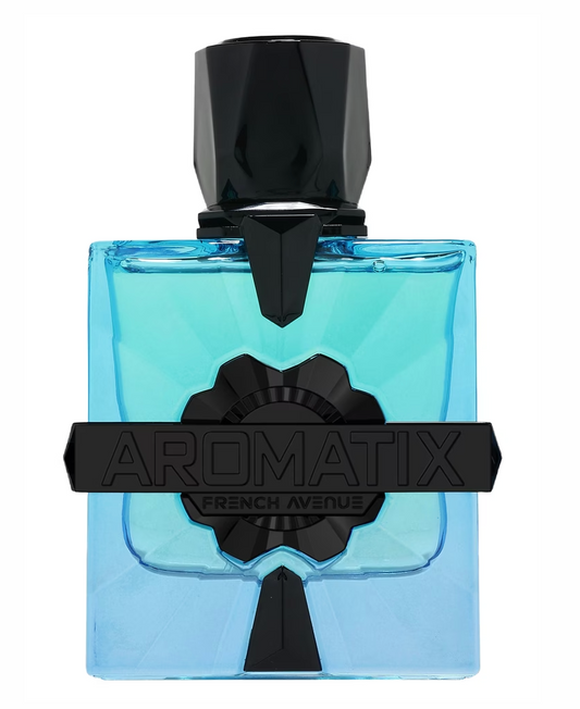 AROMATIX MAGNETIQ -Extrait de Parfum 100ml (French Avenue)