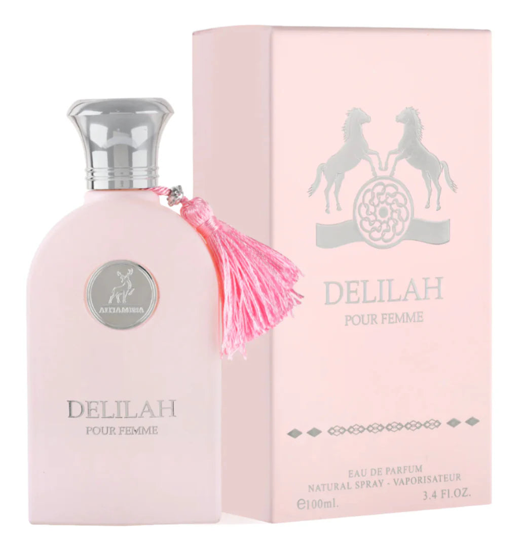 DELILAH
