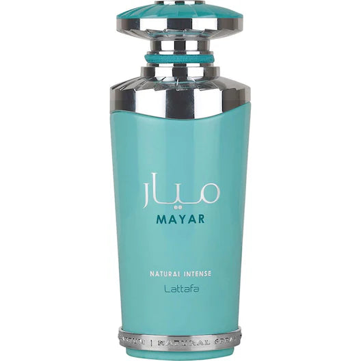 MAYAR NATURAL INTENSE - LATTAFA