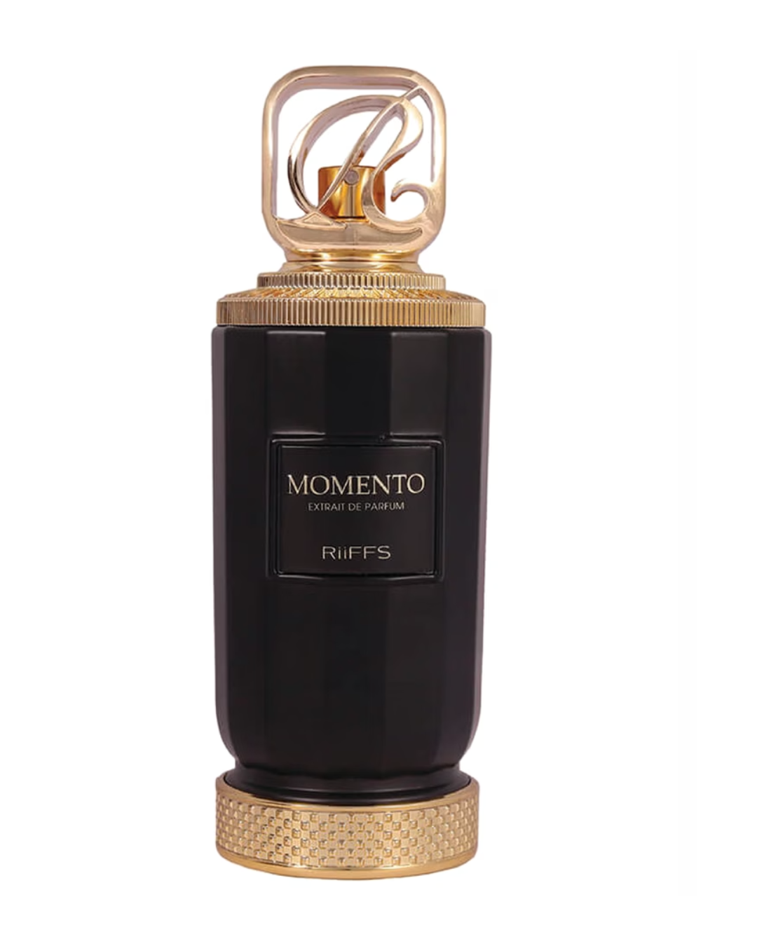 MOMENTO - RIIFFS PERFUMES