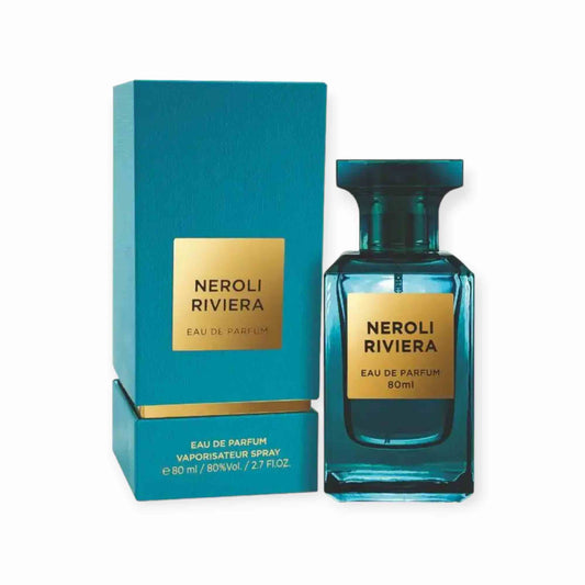 NEROLI RIVIERA - FRAGRANCE WORLD