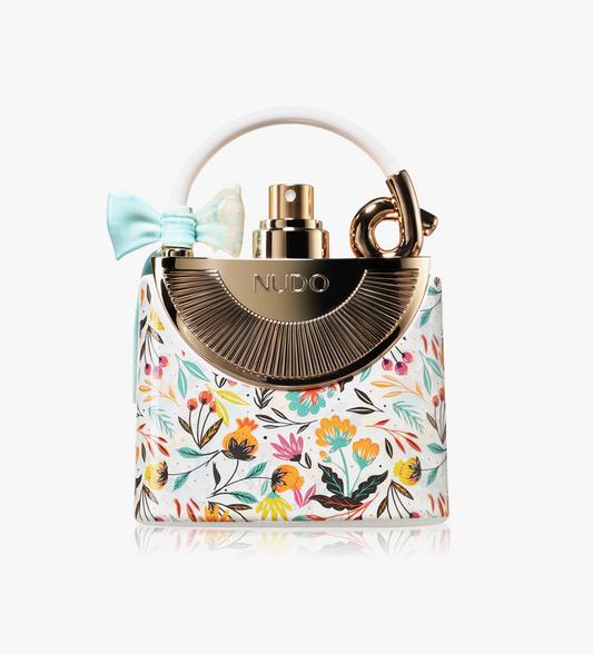 NUDO EXOTIC FLOWERS (FRAGRANCE WORLD)