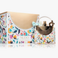 NUDO EXOTIC FLOWERS (FRAGRANCE WORLD)
