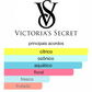 Loção Corporal Pure Seduction Splash (Victoria's Secret)