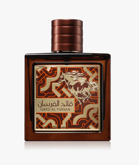 QAED AL FURSAN - UNTAMED (LATTAFA)