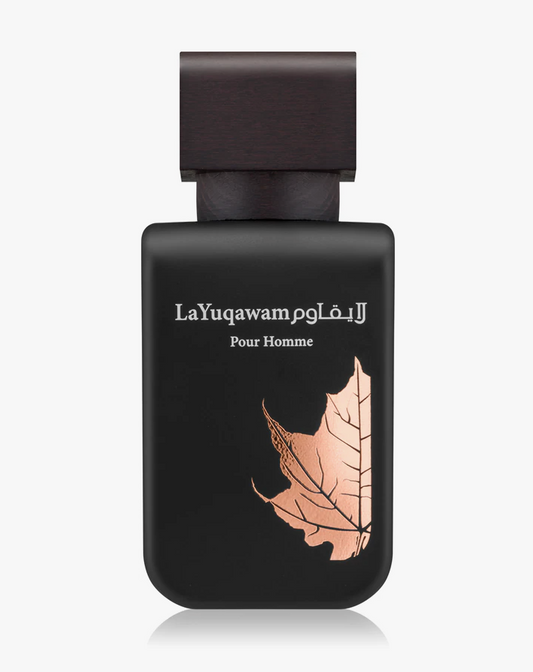 LA YUQAWAM HOMME INTENSE - Rasasi