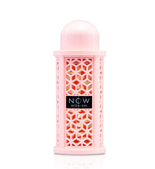 NOW WOMEN - RAVE