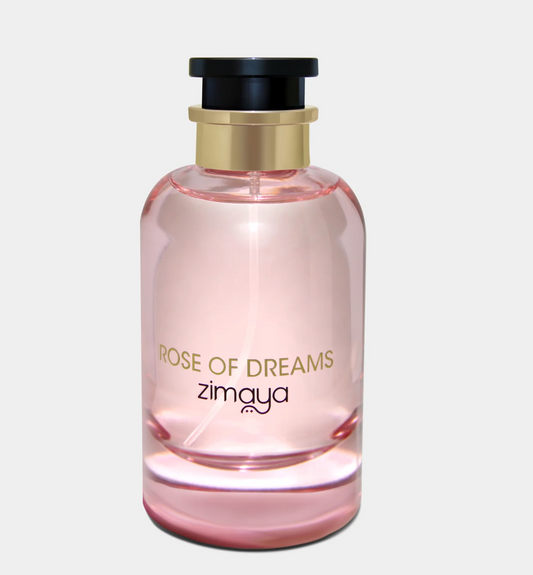 ROSE OF DREAMS -Zimaya