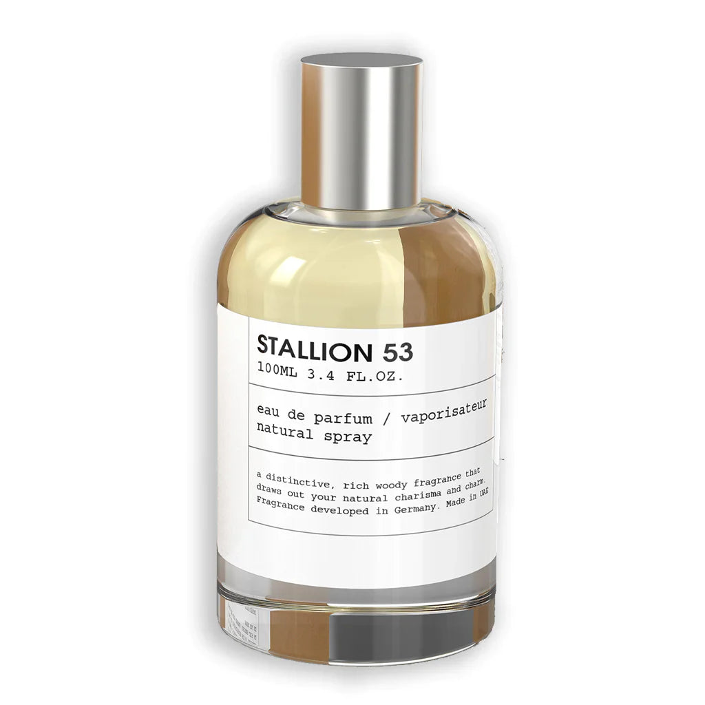 STALLION 53 - EMPER