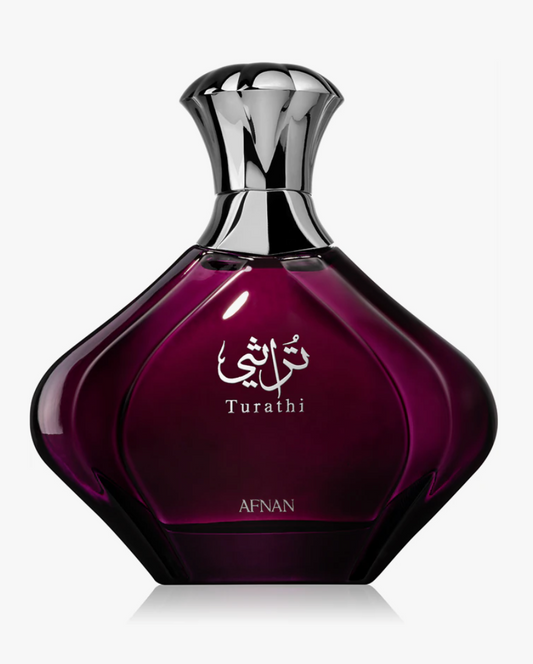 TURATHI PURPLE - AFNAN