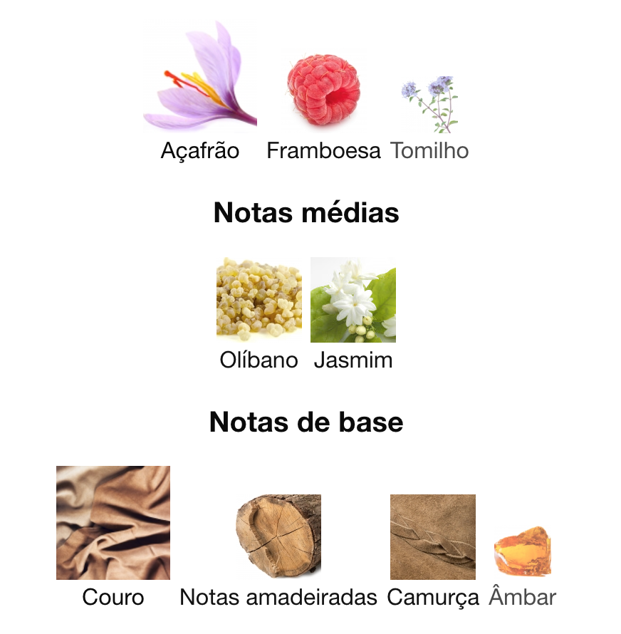 TUSCANY LEATHER - FRAGRANCE WORLD
