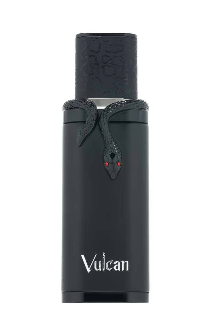 VULCAN BLACK FRIDAY - EDP (French Avenue)