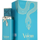 VULCAN FEU - FRENCH AVENUE