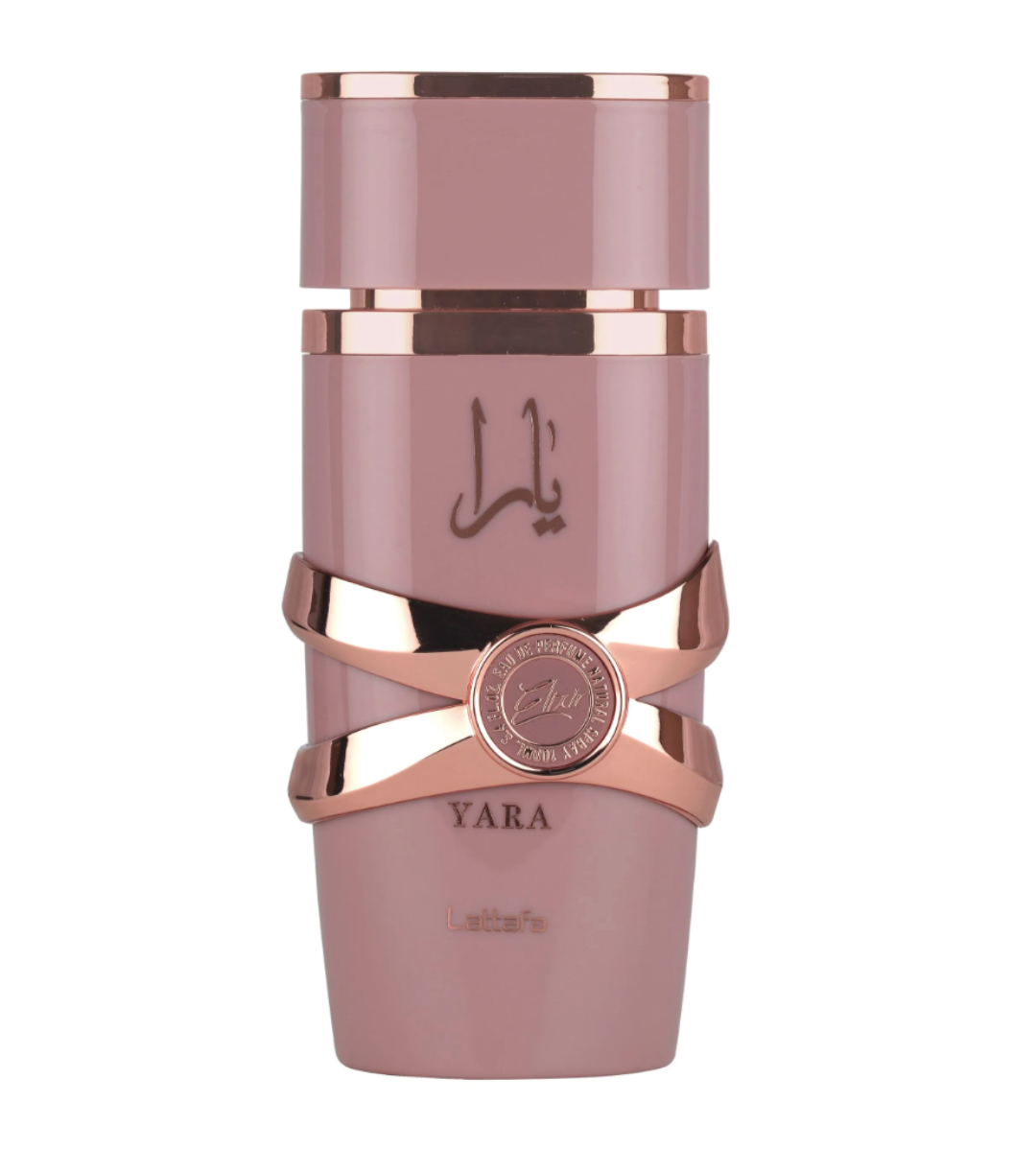 YARA ELIXIR - LATTAFA