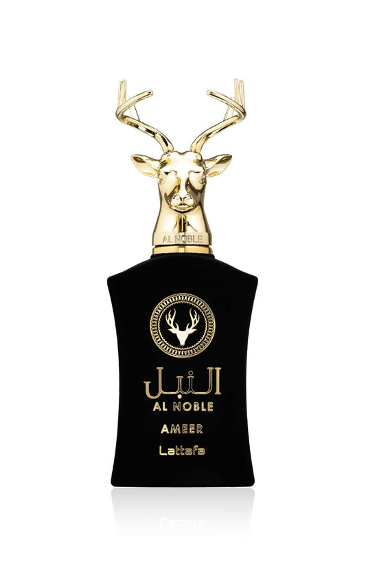 AL NOBLE AMEER (LATTAFA)