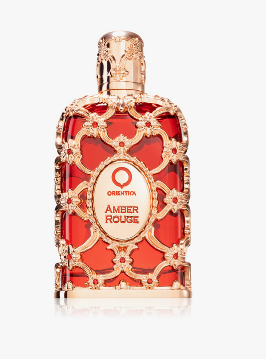 AMBER ROUGE - ORIENTICA